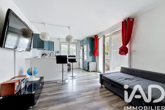 achat appartement cergy 95800