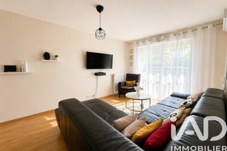 achat appartement cergy 95800
