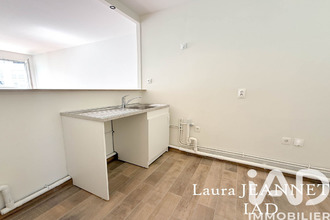 achat appartement cergy 95800