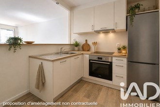 achat appartement cergy 95800