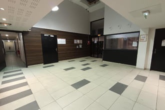 achat appartement cergy 95800