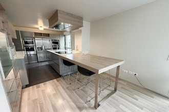 achat appartement cergy 95800