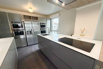 achat appartement cergy 95800