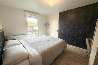 achat appartement cergy 95800