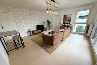 achat appartement cergy 95800