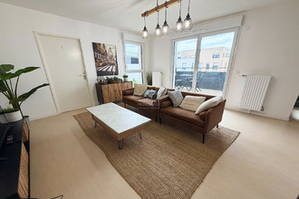 achat appartement cergy 95800