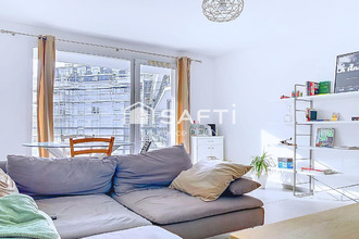 achat appartement cergy 95800