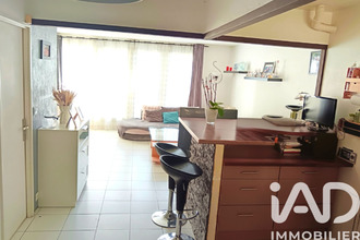 achat appartement cergy 95800