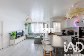 achat appartement cergy 95800
