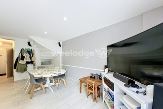 achat appartement cergy 95800