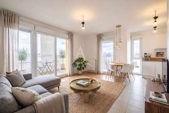 achat appartement cergy 95800