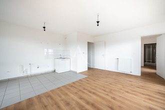 achat appartement cergy 95800