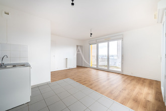achat appartement cergy 95800