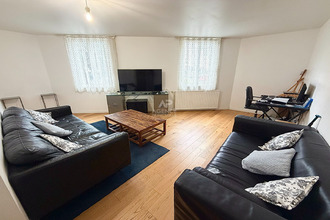 achat appartement cergy 95800