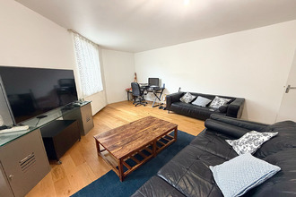 achat appartement cergy 95800