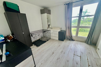 achat appartement cergy 95800