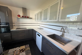 achat appartement cergy 95800