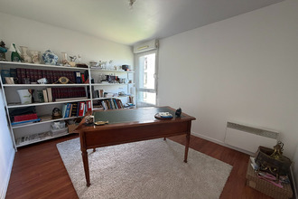 achat appartement cergy 95800
