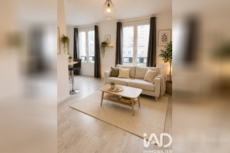 achat appartement cergy 95800