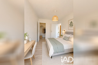 achat appartement cergy 95800