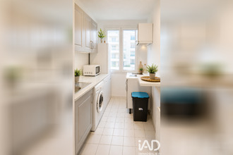 achat appartement cergy 95800