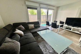 achat appartement cergy 95800