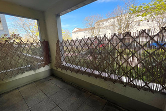achat appartement cergy 95800