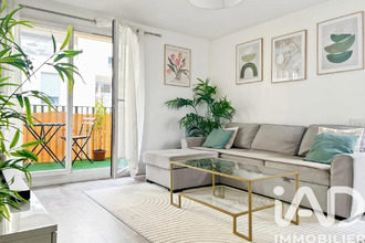 achat appartement cergy 95800