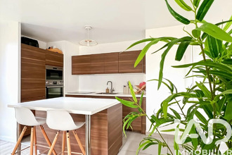 achat appartement cergy 95800