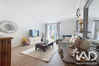 achat appartement cergy 95800