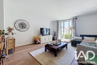 achat appartement cergy 95800