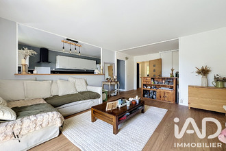 achat appartement cergy 95800