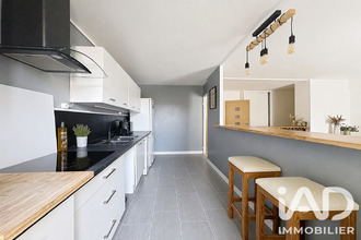achat appartement cergy 95800