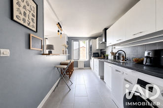 achat appartement cergy 95800