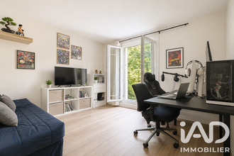 achat appartement cergy 95800
