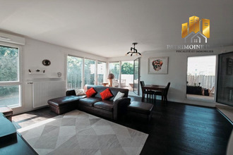 achat appartement cergy 95800