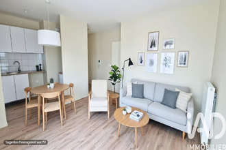 achat appartement cergy 95800