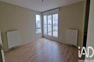 achat appartement cergy 95800