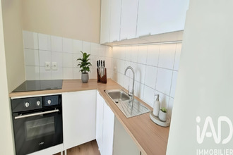 achat appartement cergy 95800