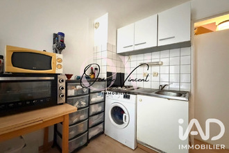achat appartement cergy 95800