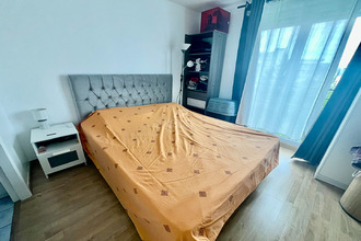 achat appartement cergy 95800