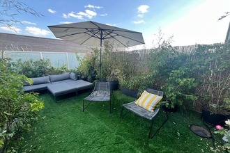 achat appartement cergy 95800