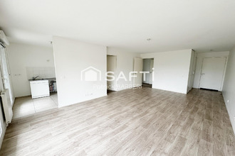 achat appartement cergy 95800