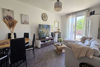 achat appartement cergy 95800