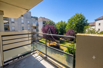 achat appartement cergy 95800