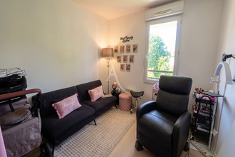 achat appartement cergy 95800