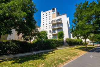 achat appartement cergy 95800