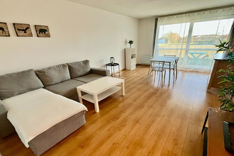 achat appartement cergy 95800