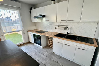 achat appartement cergy 95800
