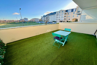 achat appartement cergy 95800